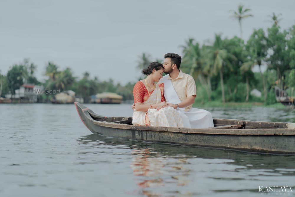 Photo From pre wedding Yashankita - By Kashaya Pictures