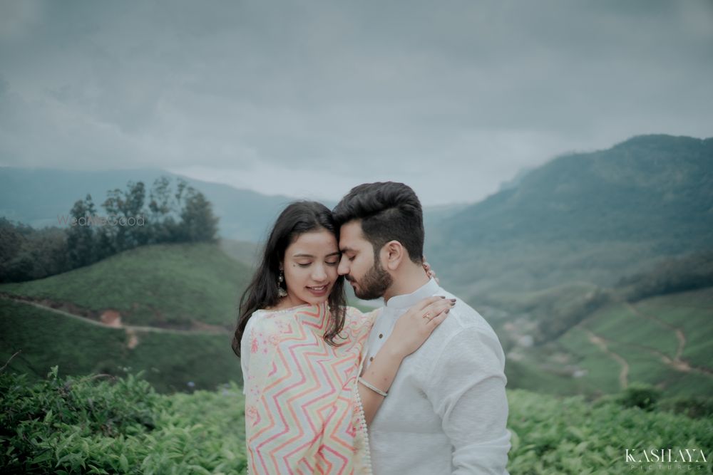 Photo From pre wedding Yashankita - By Kashaya Pictures