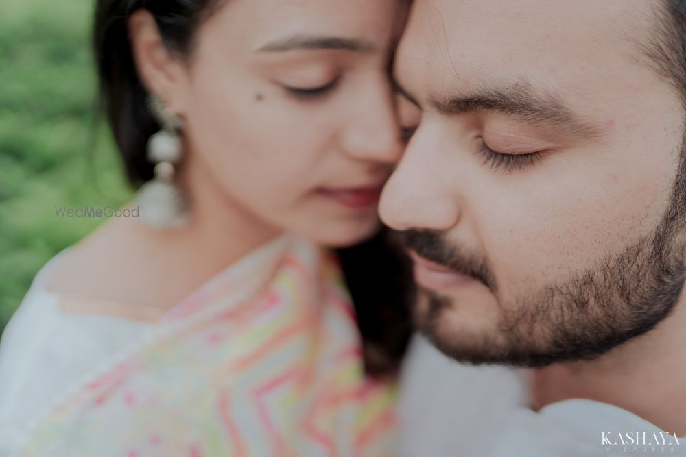 Photo From pre wedding Yashankita - By Kashaya Pictures