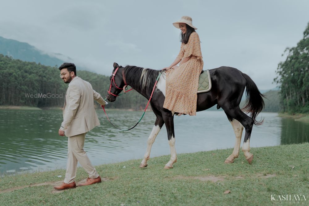 Photo From pre wedding Yashankita - By Kashaya Pictures