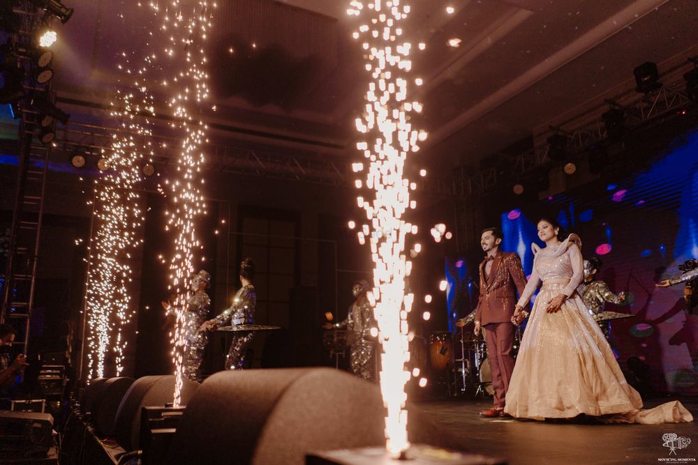 Photo From Anmol & Chirag - By The Weddingwale