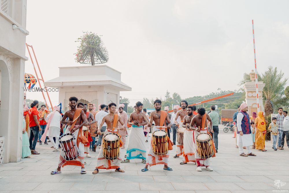 Photo From Anmol & Chirag - By The Weddingwale