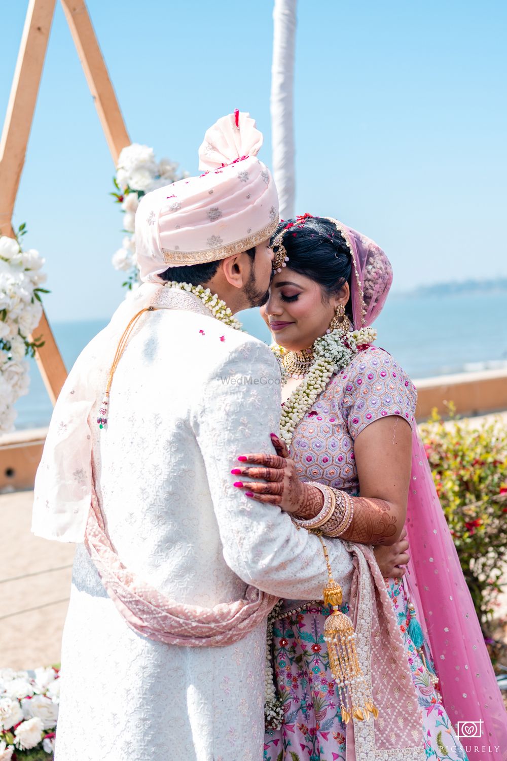 Photo From Bride Shruti - By Gloria Makeovers