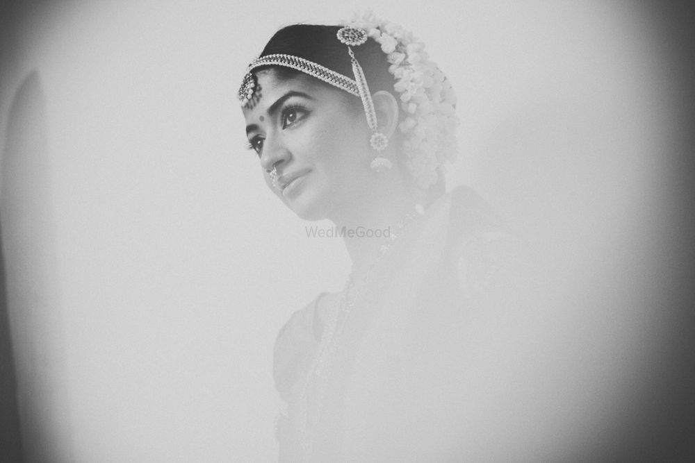 Photo From Shruti + Balajee - By Sajna Sivan Photography
