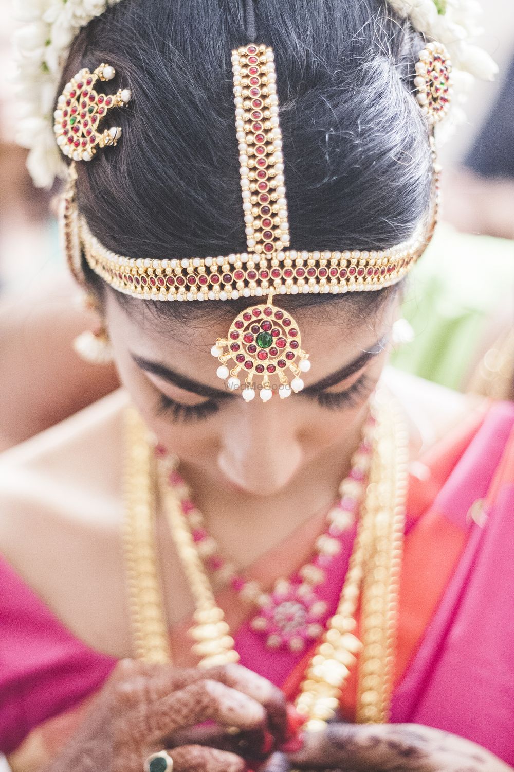 Photo From Shruti + Balajee - By Sajna Sivan Photography