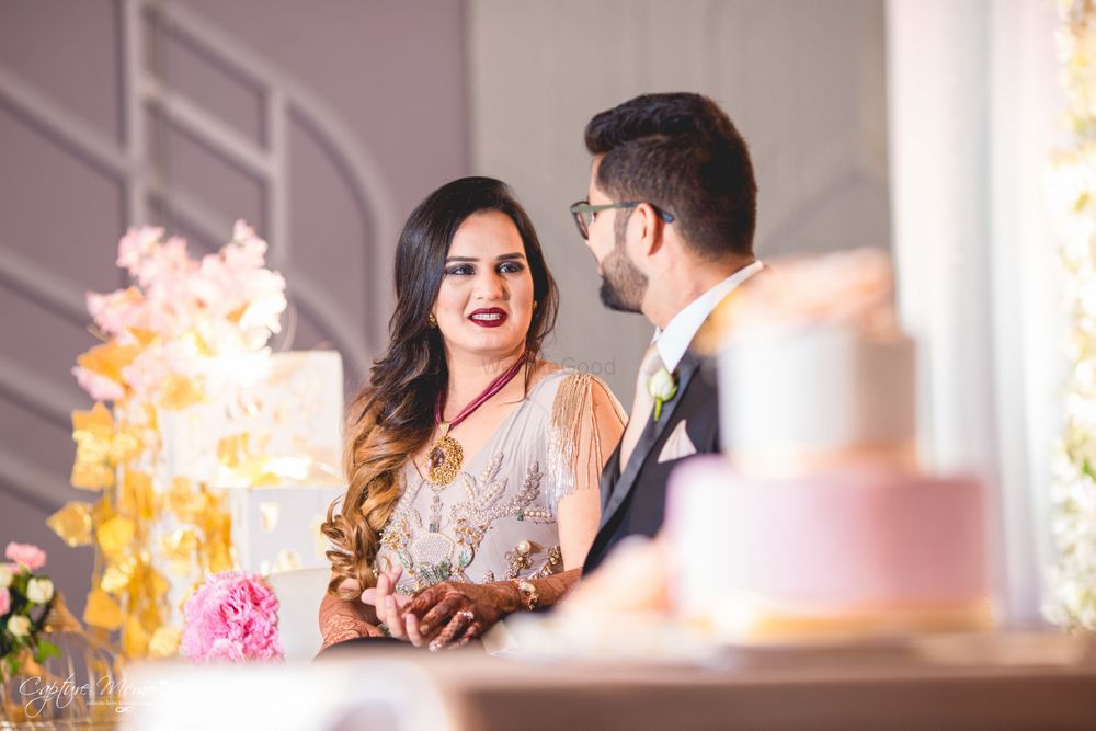 Photo From Seema & Monarch - By Capture Memories