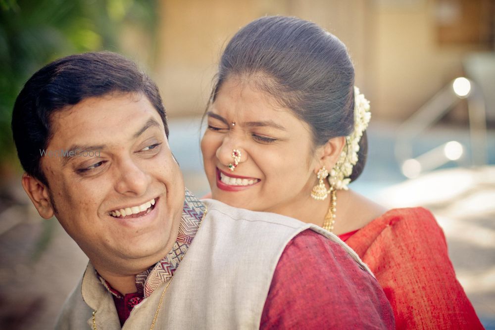 Photo From Priyanka + Siddharth - By Sajna Sivan Photography