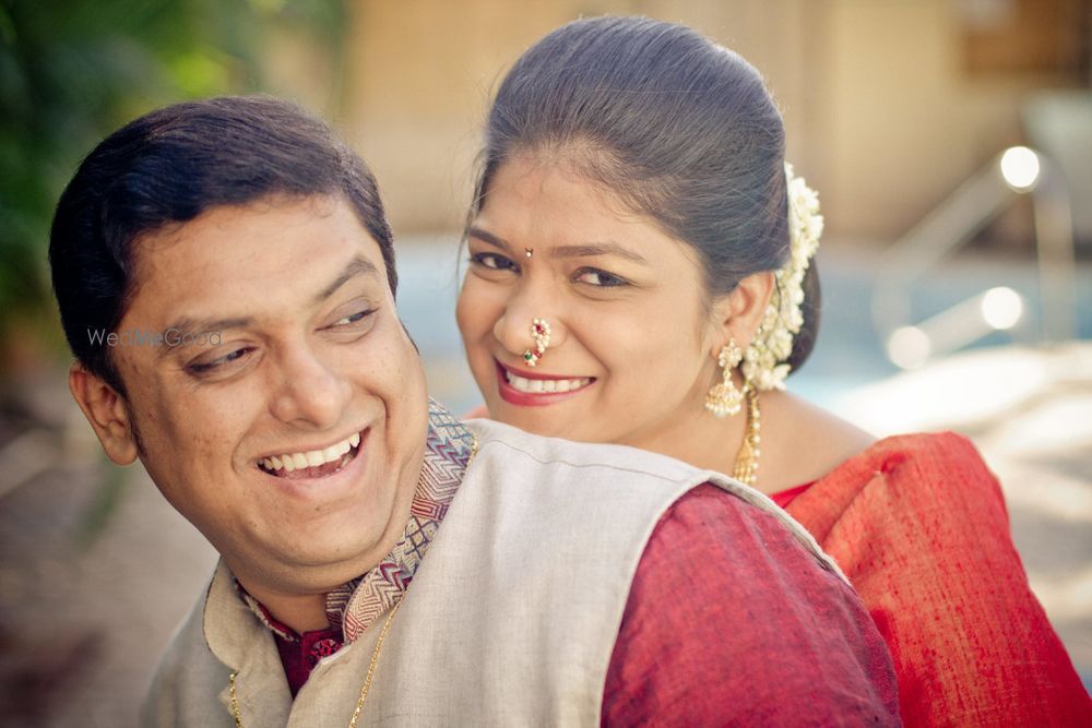 Photo From Priyanka + Siddharth - By Sajna Sivan Photography