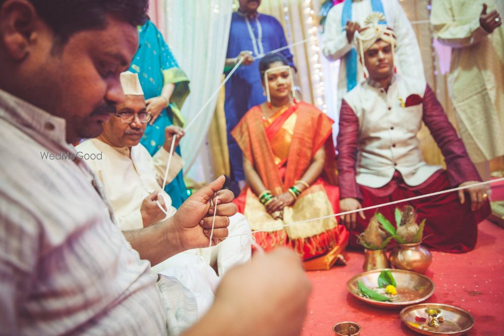 Photo From Priyanka + Siddharth - By Sajna Sivan Photography