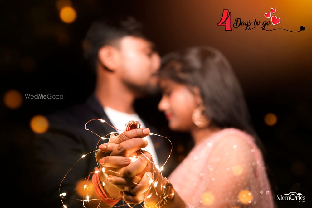 Photo From PRE WEDDING - By Memories By RK