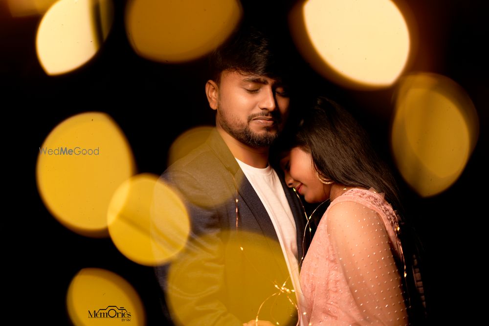 Photo From PRE WEDDING - By Memories By RK