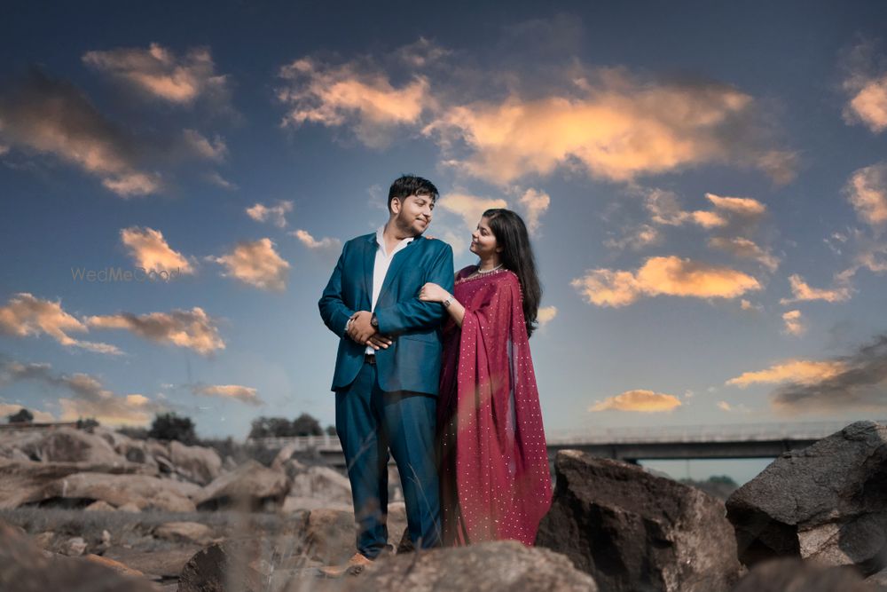 Photo From PRE WEDDING - By Memories By RK