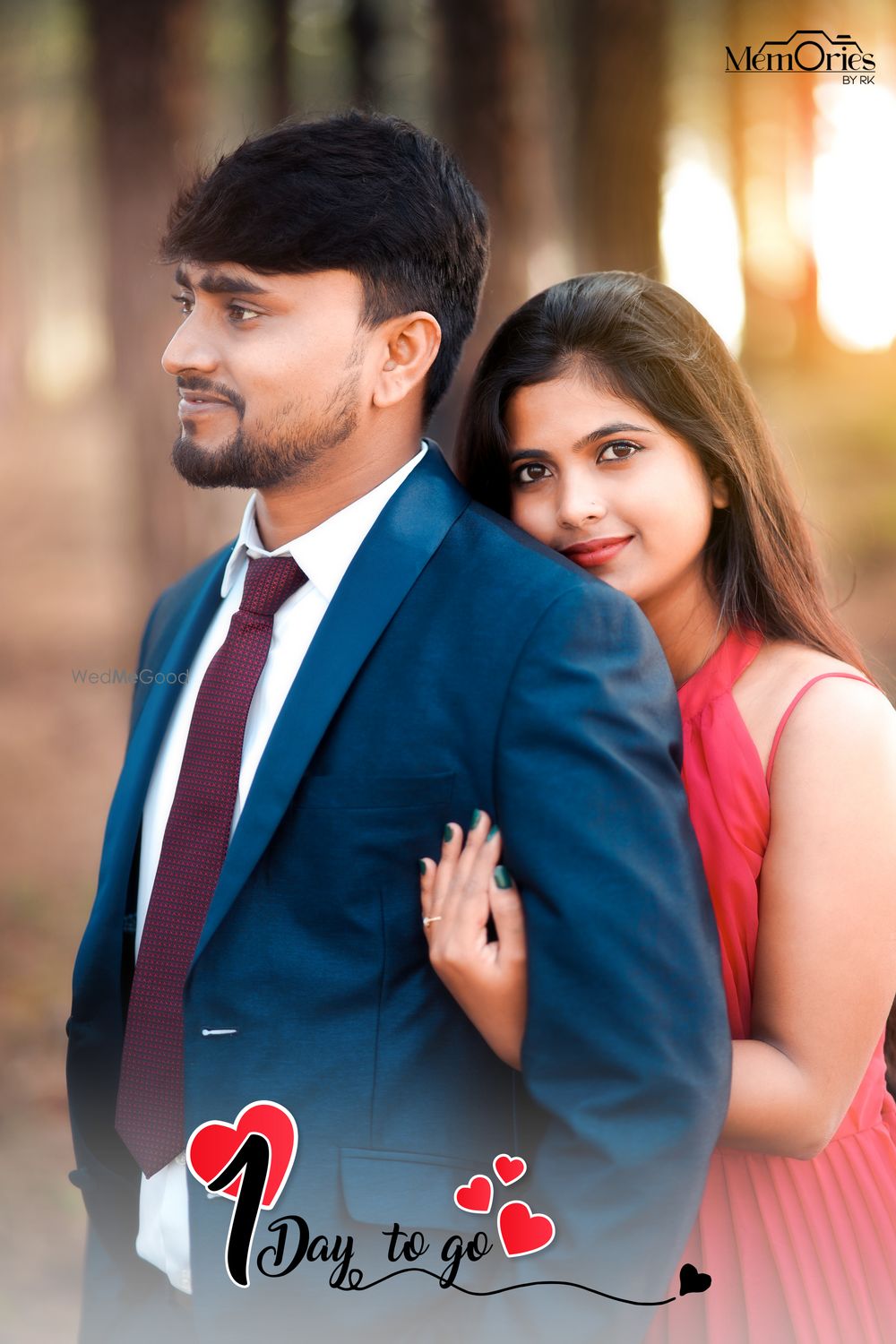 Photo From PRE WEDDING - By Memories By RK