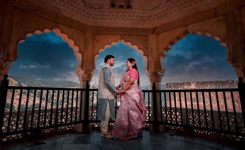 Photo From PRE WEDDING - By Memories By RK