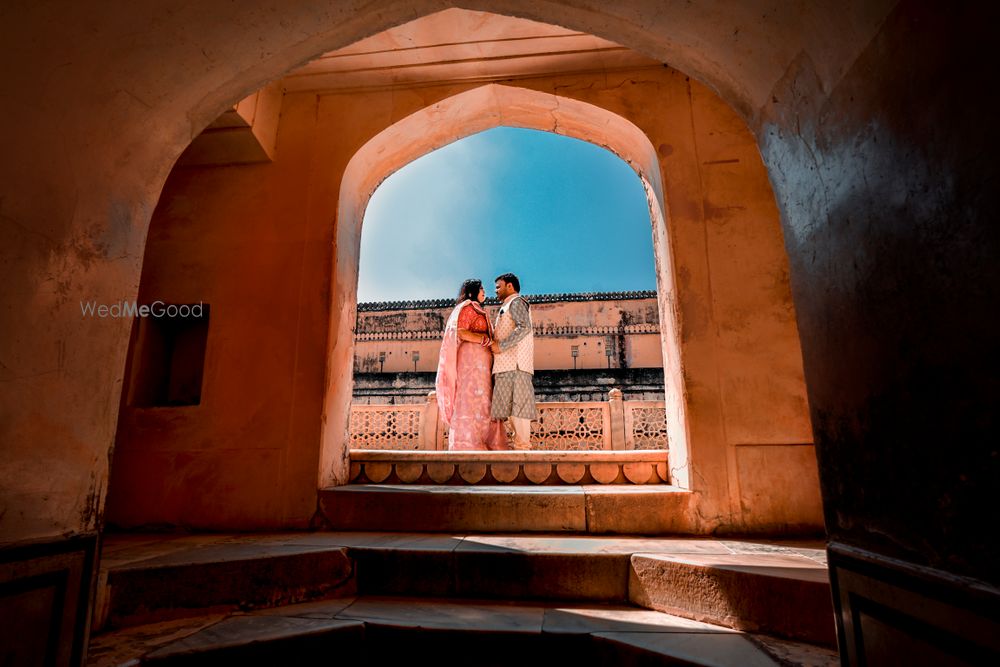 Photo From PRE WEDDING - By Memories By RK