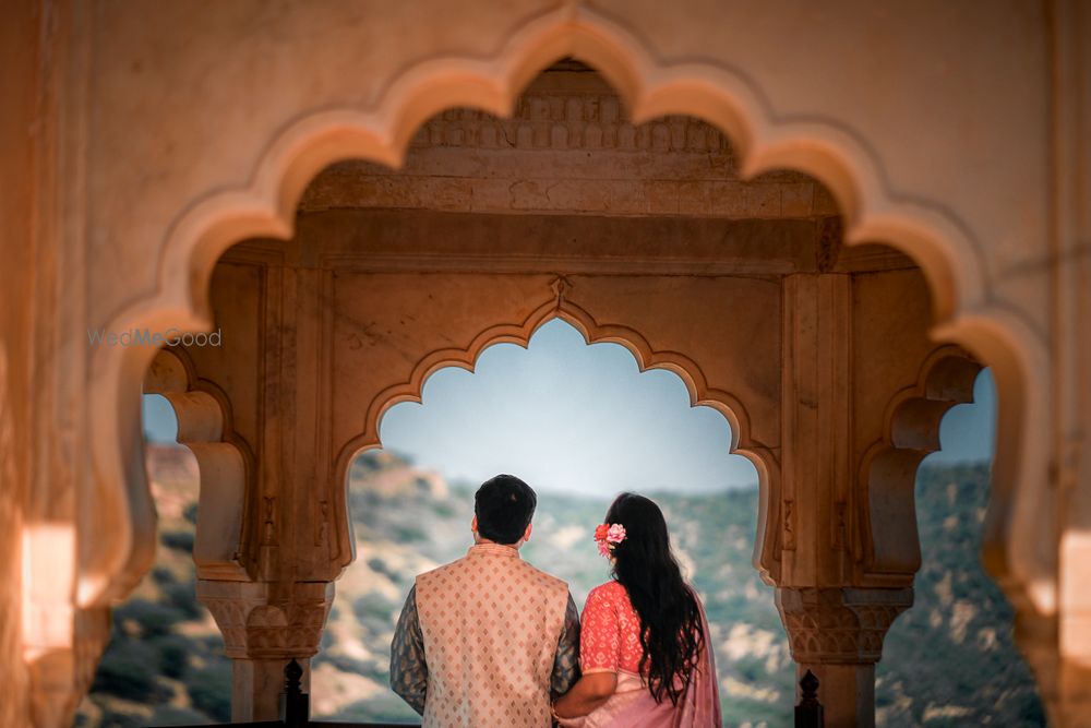 Photo From PRE WEDDING - By Memories By RK