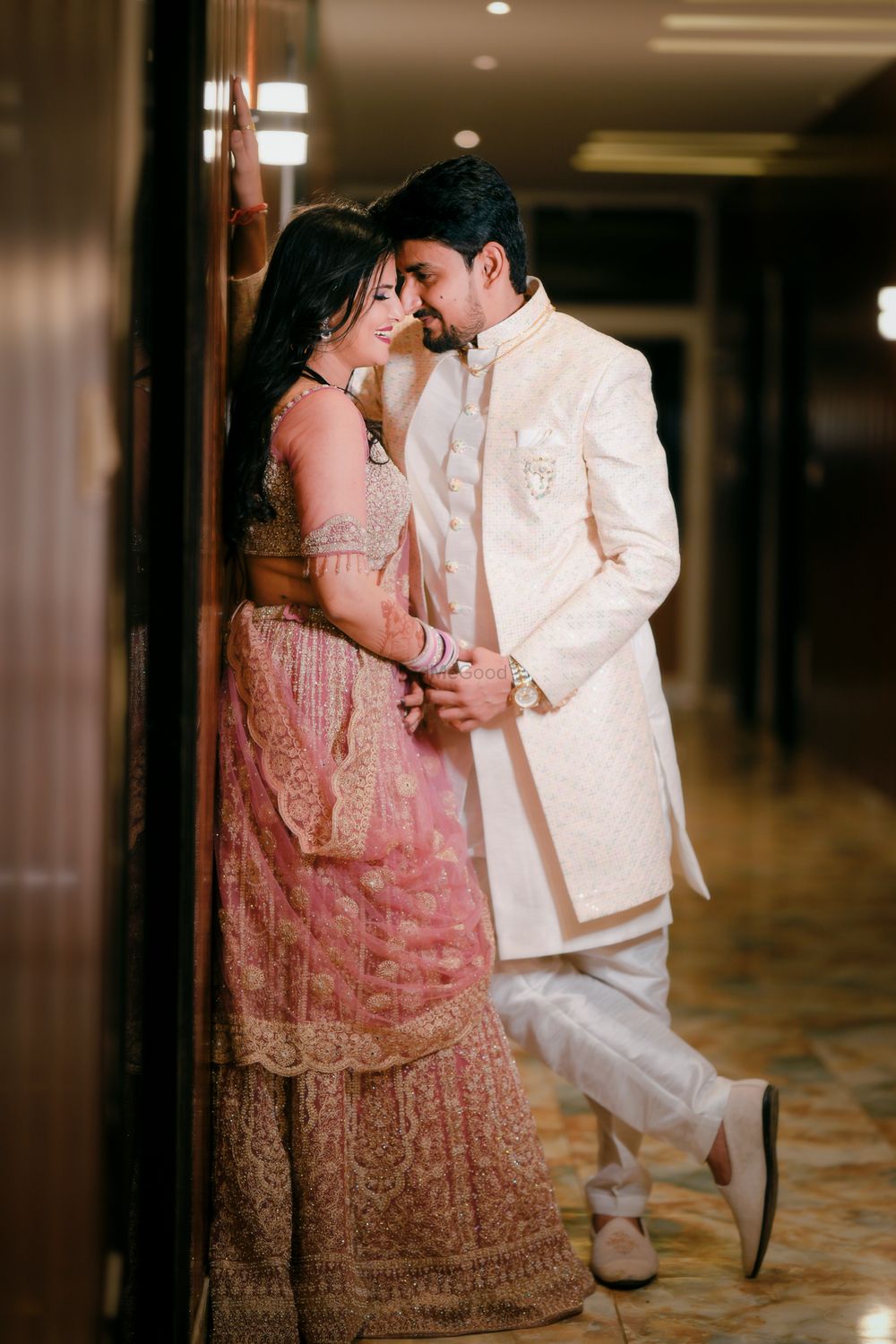 Photo From Engagement Shoot - By Memories By RK
