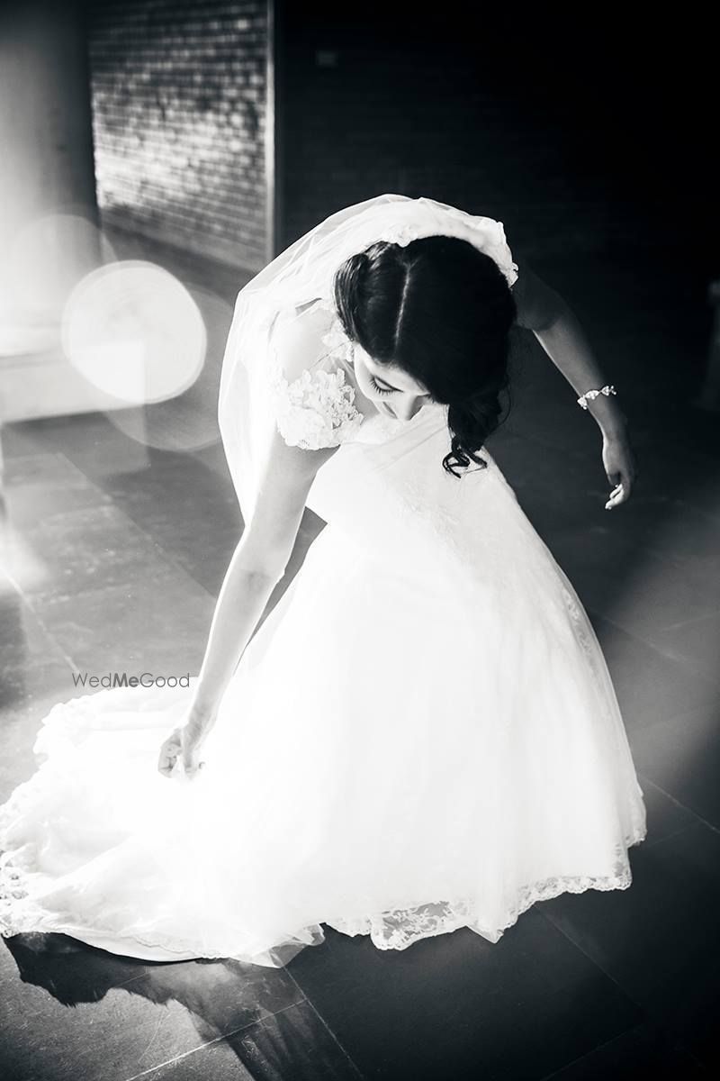 Photo From Vineetha  + Nikhil - By Sajna Sivan Photography