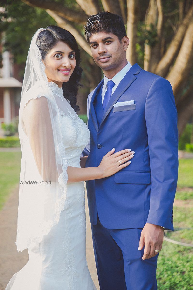 Photo From Vineetha  + Nikhil - By Sajna Sivan Photography