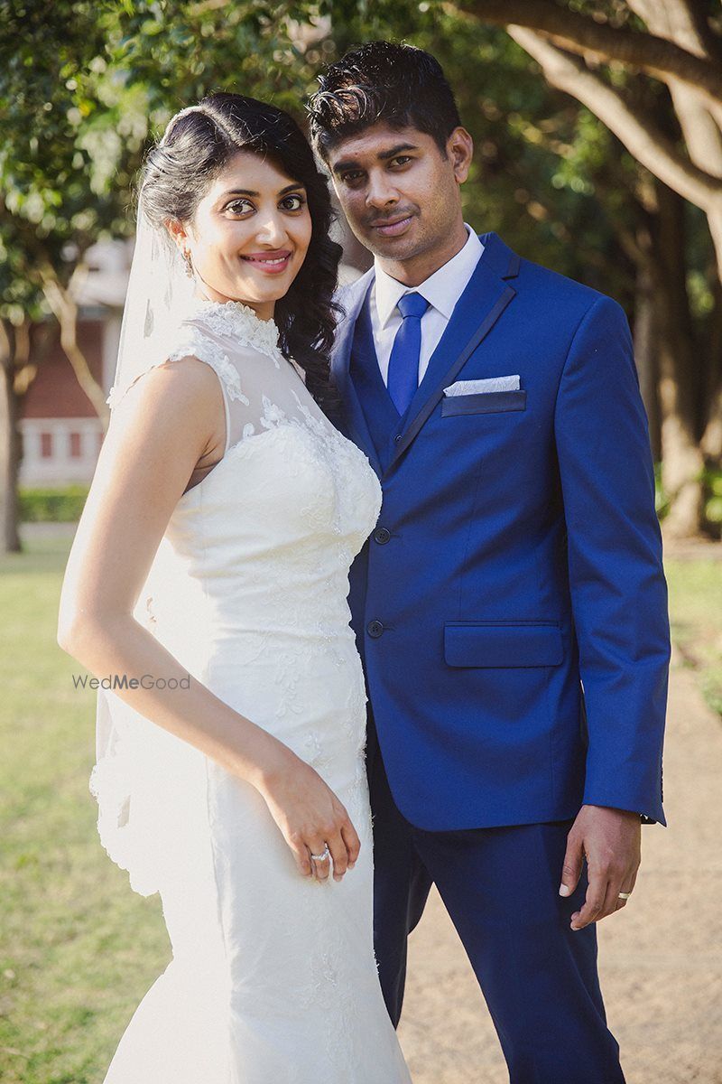 Photo From Vineetha  + Nikhil - By Sajna Sivan Photography