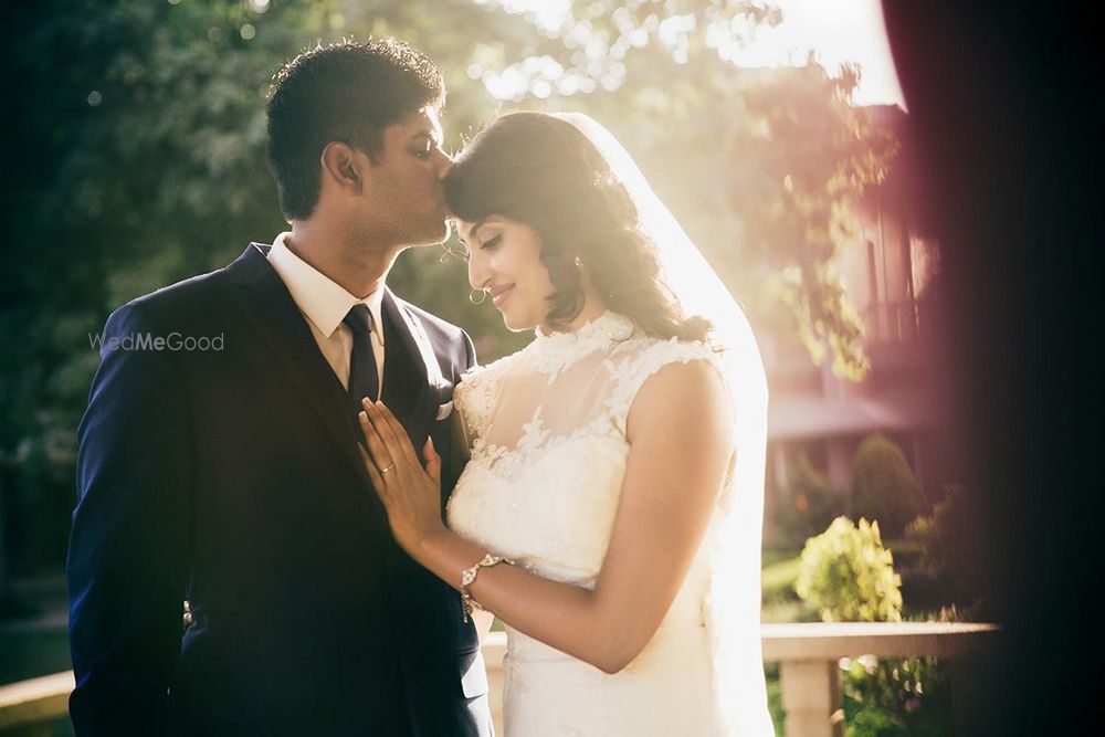 Photo From Vineetha  + Nikhil - By Sajna Sivan Photography