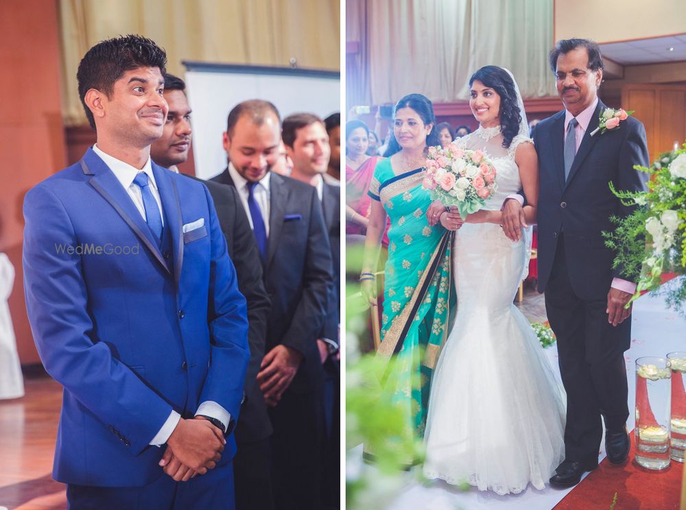 Photo From Vineetha  + Nikhil - By Sajna Sivan Photography