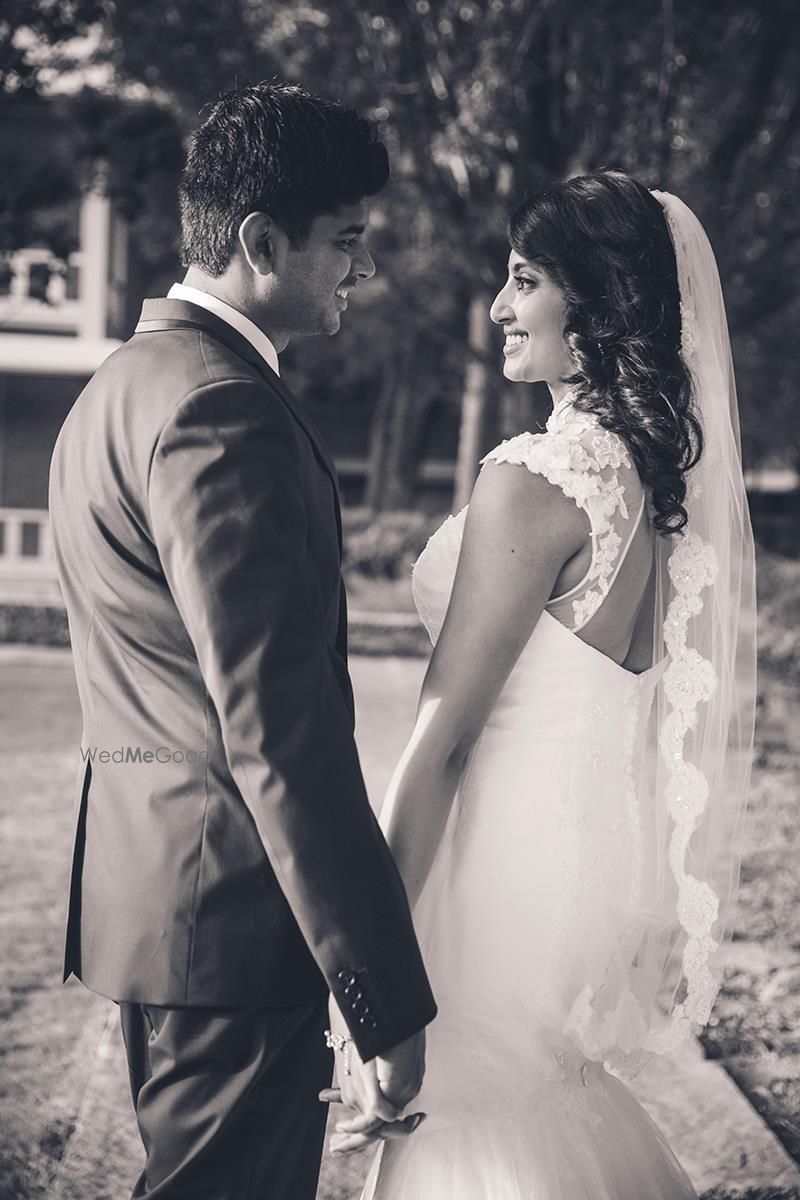 Photo From Vineetha  + Nikhil - By Sajna Sivan Photography