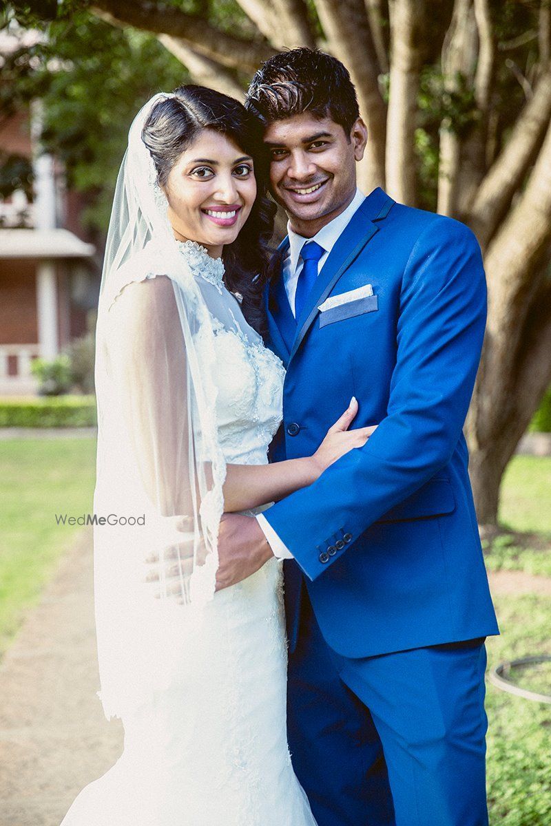 Photo From Vineetha  + Nikhil - By Sajna Sivan Photography