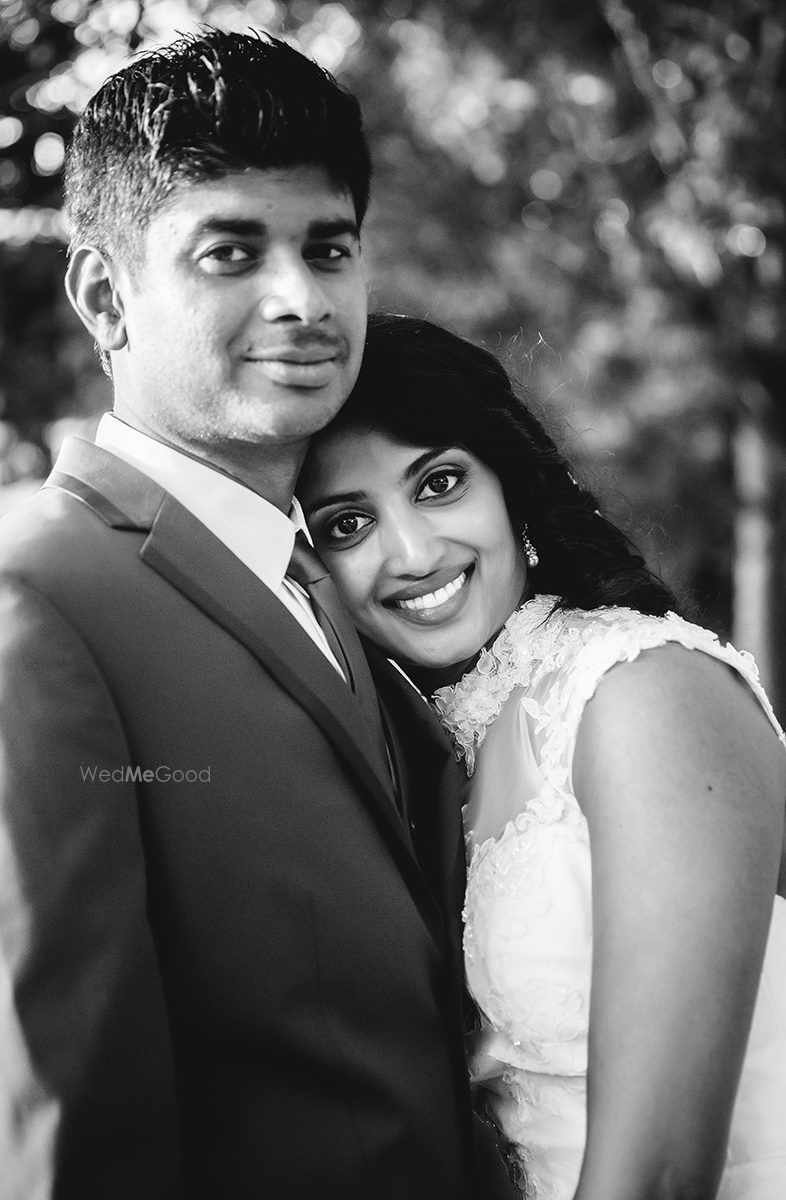 Photo From Vineetha  + Nikhil - By Sajna Sivan Photography