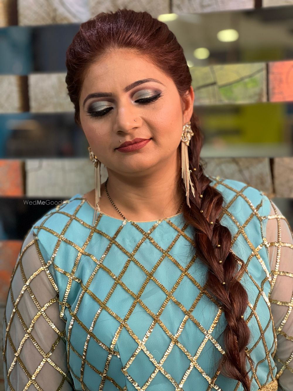 Photo From Party makeup  - By Anu Singh