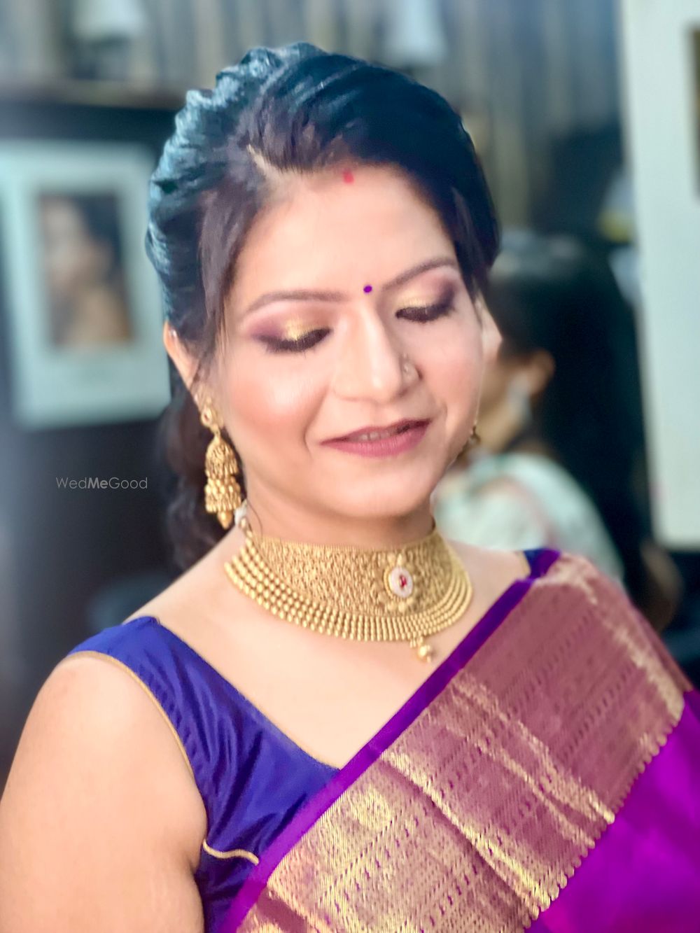 Photo From Party makeup  - By Anu Singh