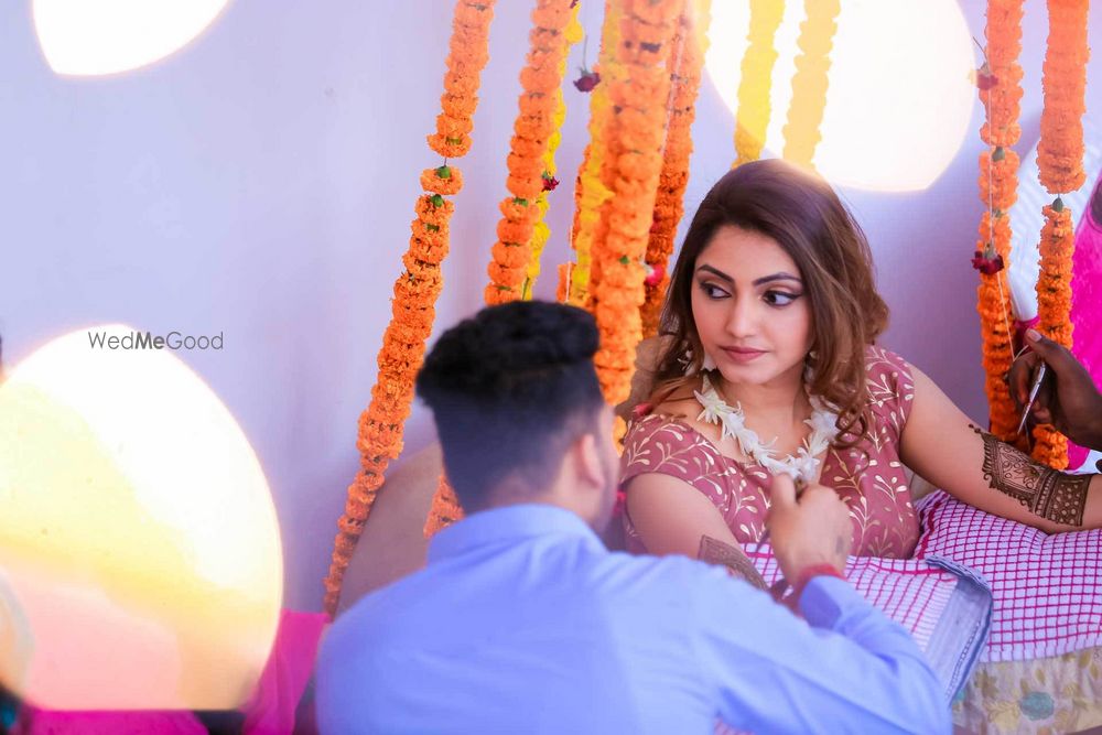 Photo From South Delhi - By Maya's Wedding Photography