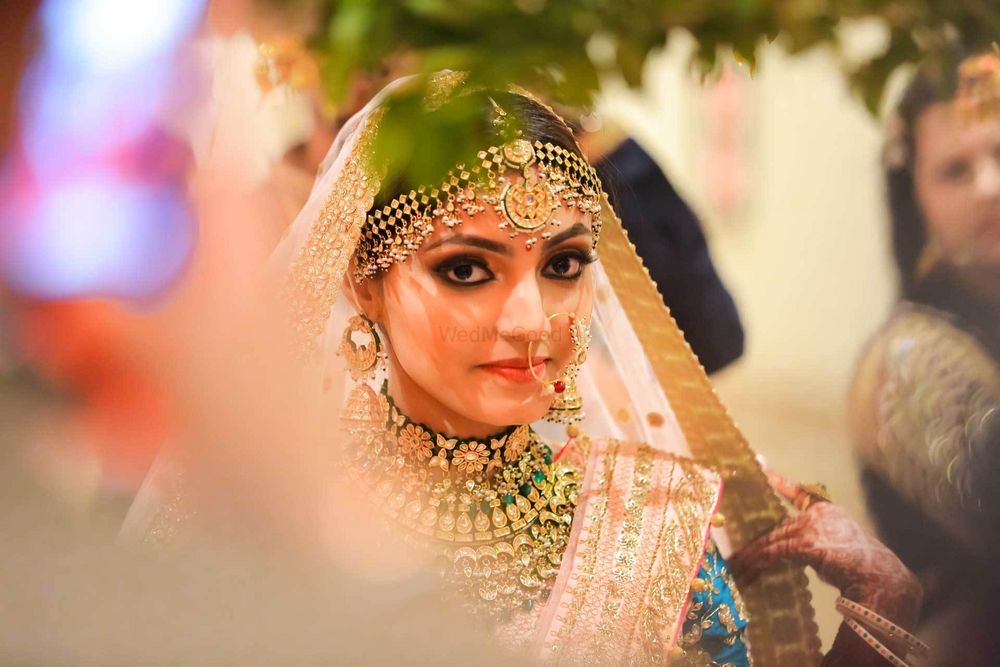 Photo From South Delhi - By Maya's Wedding Photography