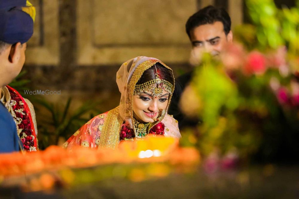 Photo From South Delhi - By Maya's Wedding Photography