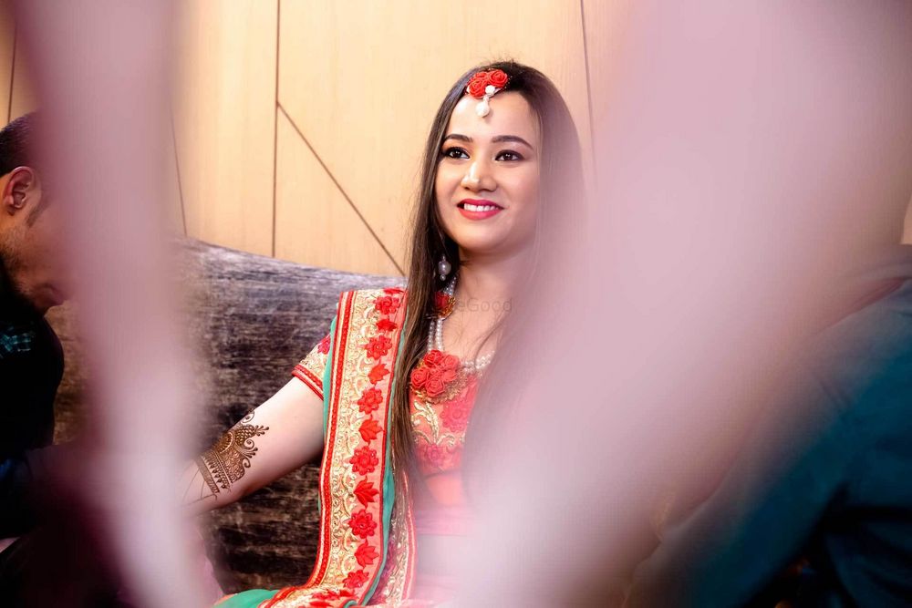 Photo From Amita Varidhi - By Maya's Wedding Photography