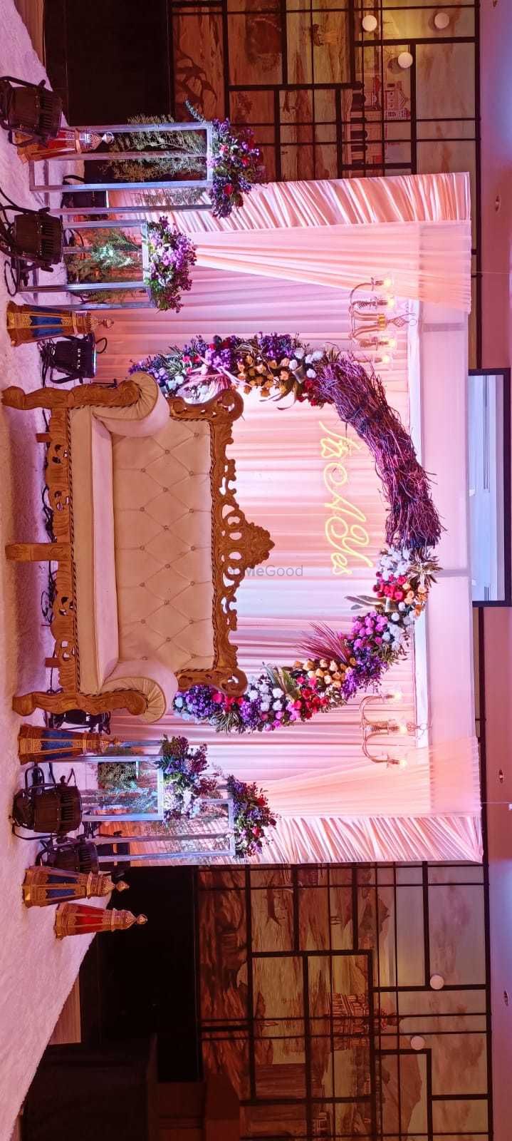 Photo From Wedding photos - By Vrundavani Decoraters 