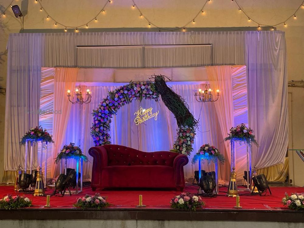 Photo From Wedding photos - By Vrundavani Decoraters 