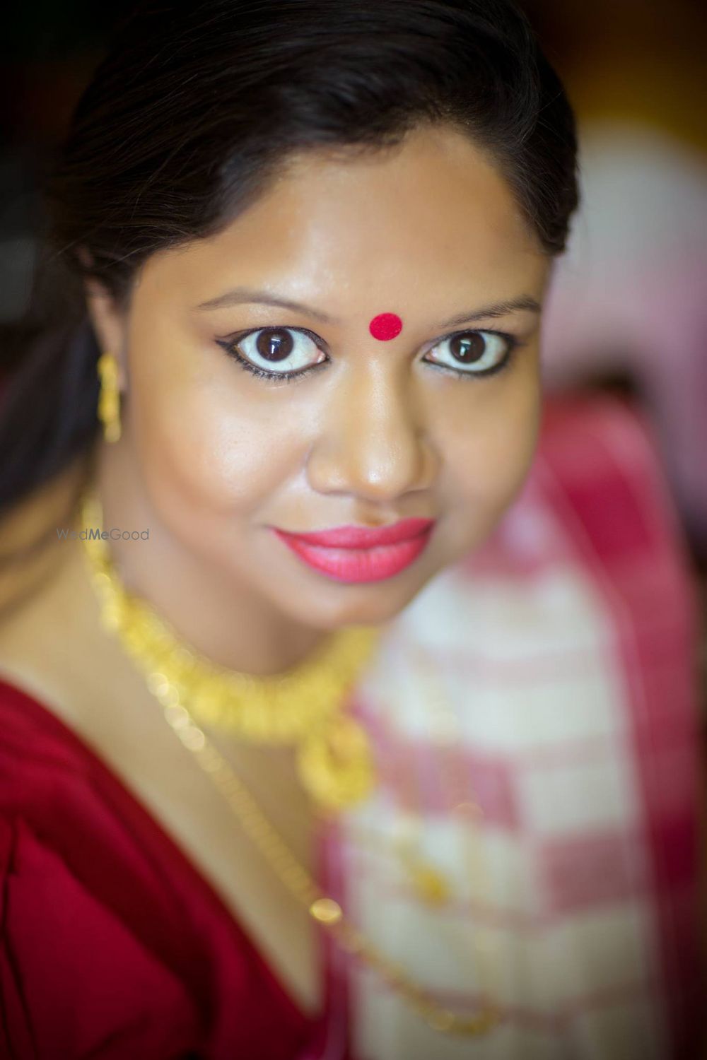 Photo From Indrani - By Sajna Sivan Photography