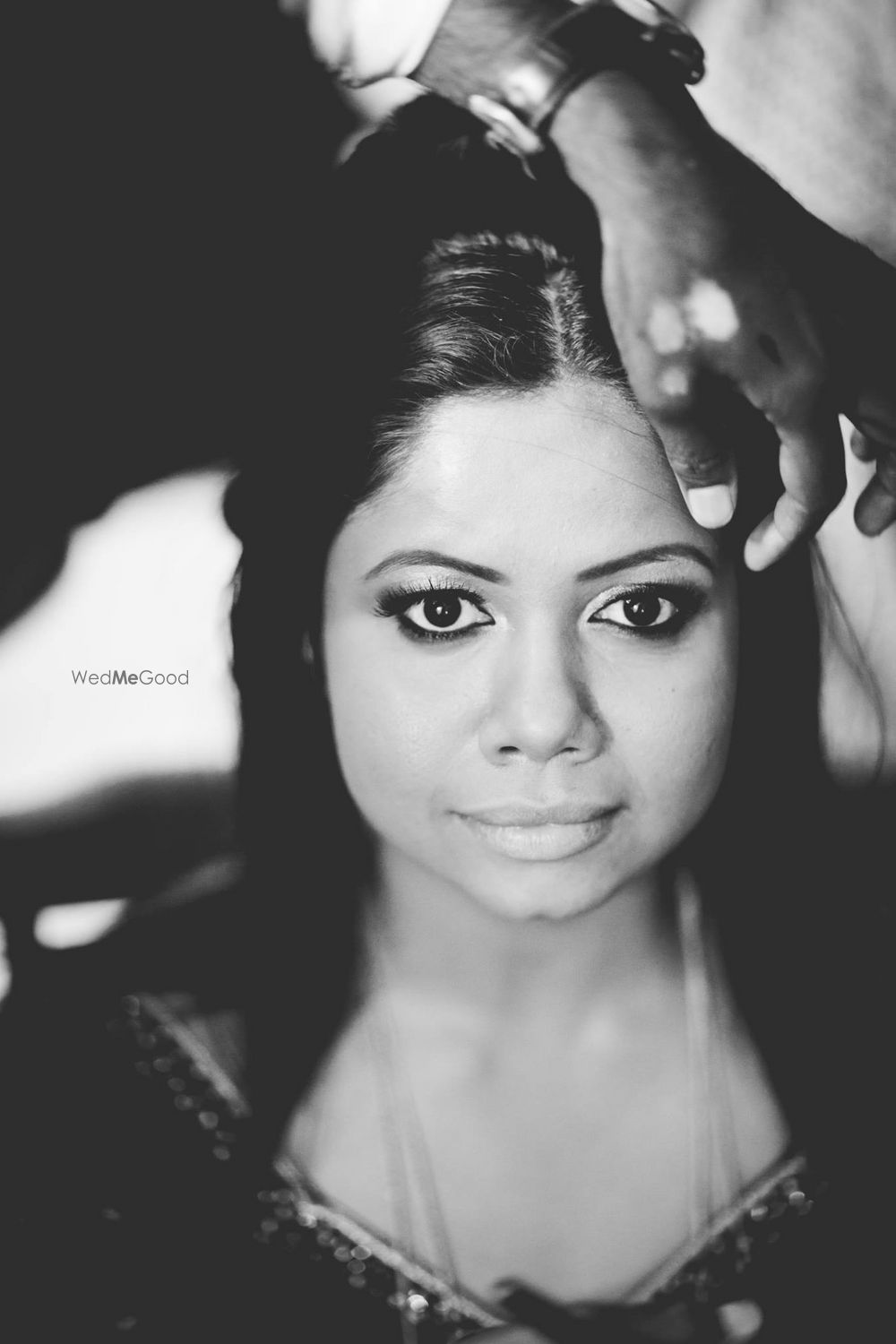 Photo From Indrani - By Sajna Sivan Photography