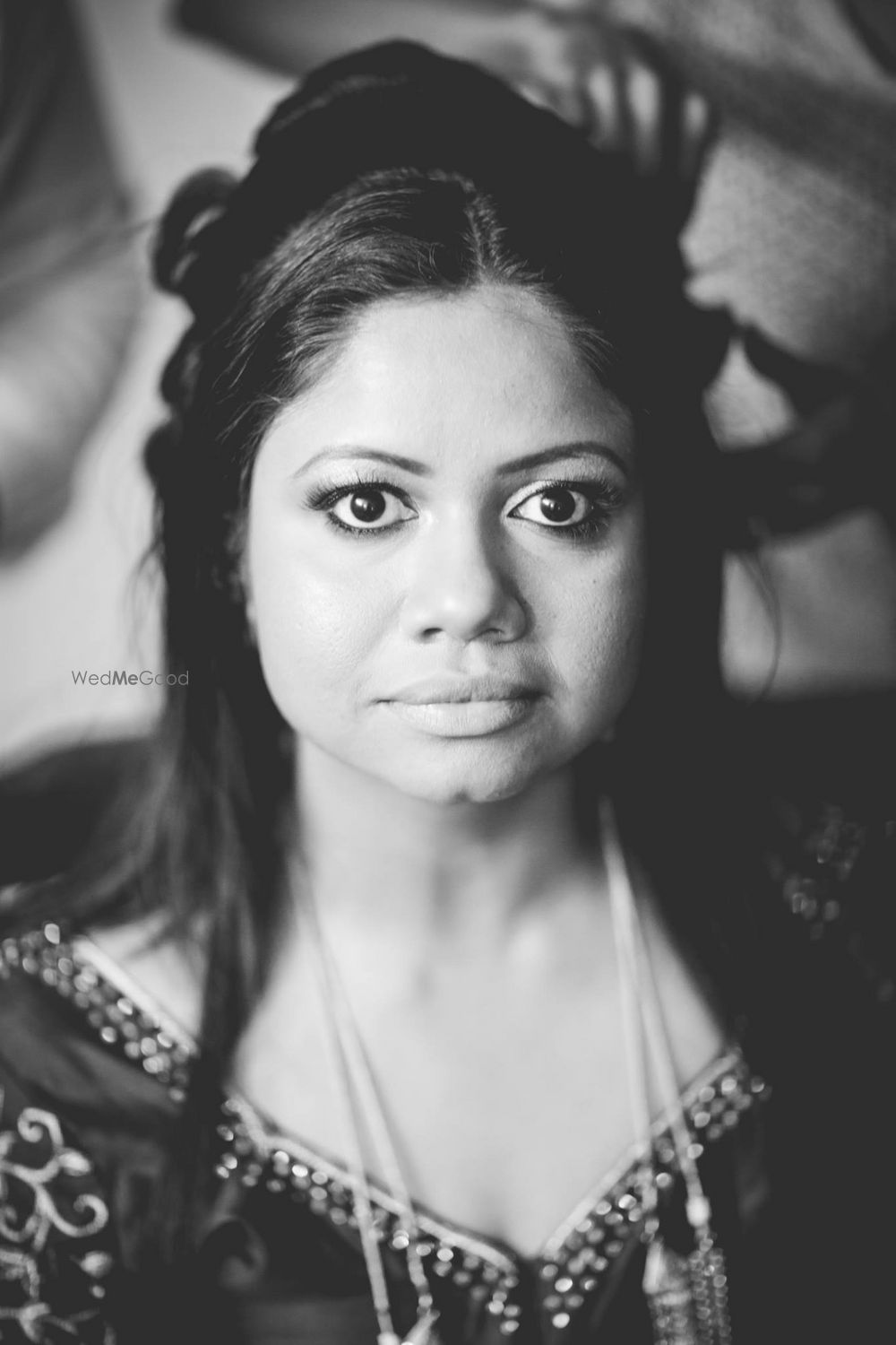 Photo From Indrani - By Sajna Sivan Photography