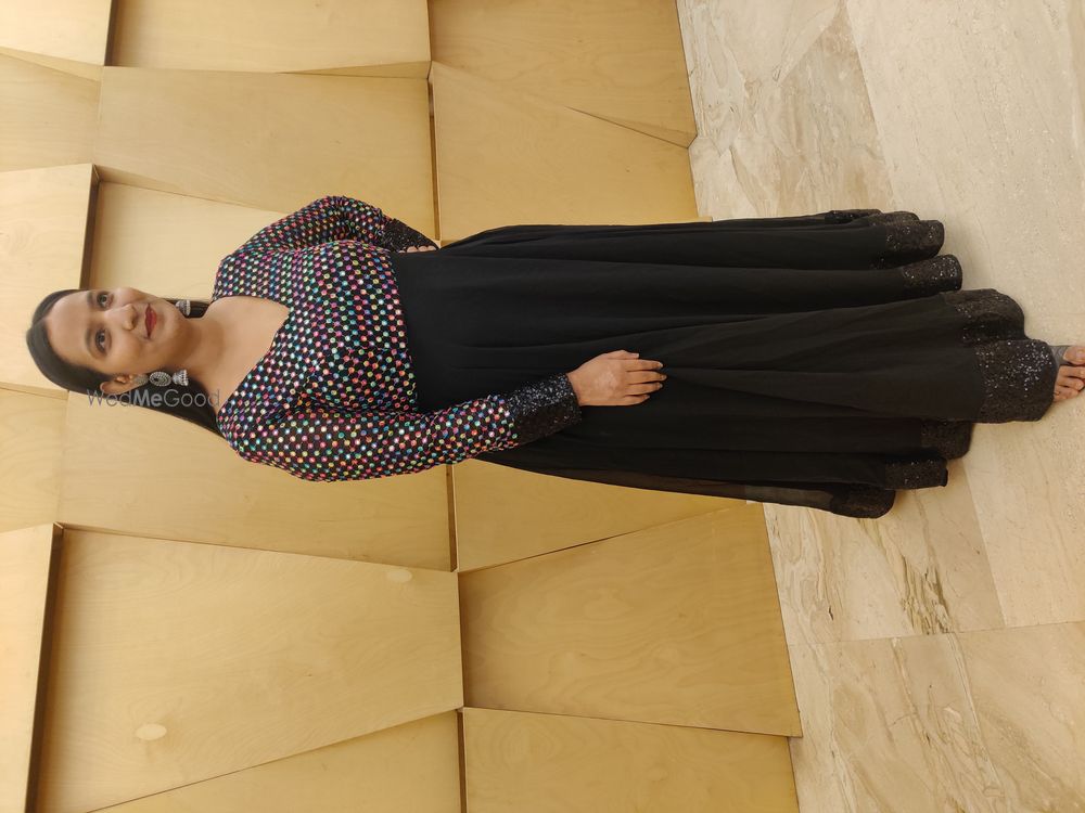 Photo From Sangeet - By Anchor Shannan