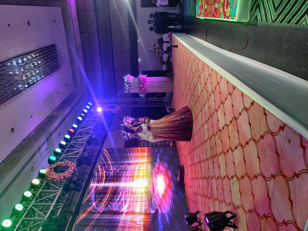 Photo From Sangeet - By Anchor Shannan