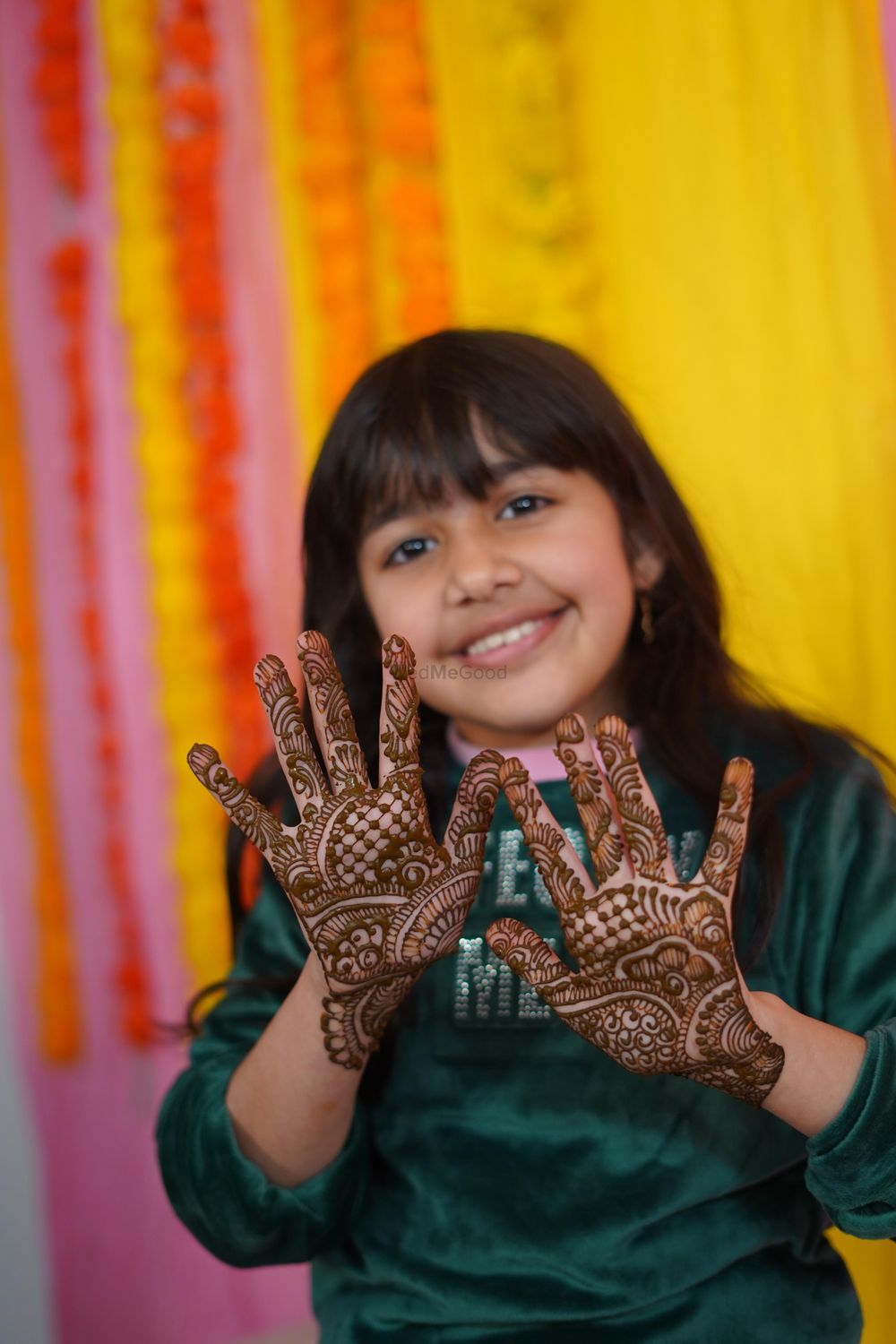 Photo From Mehndi - By Imagine Films