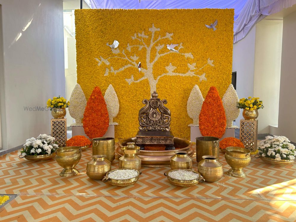 Photo From Deepak's Pre Events - By Karigar Events & Productions