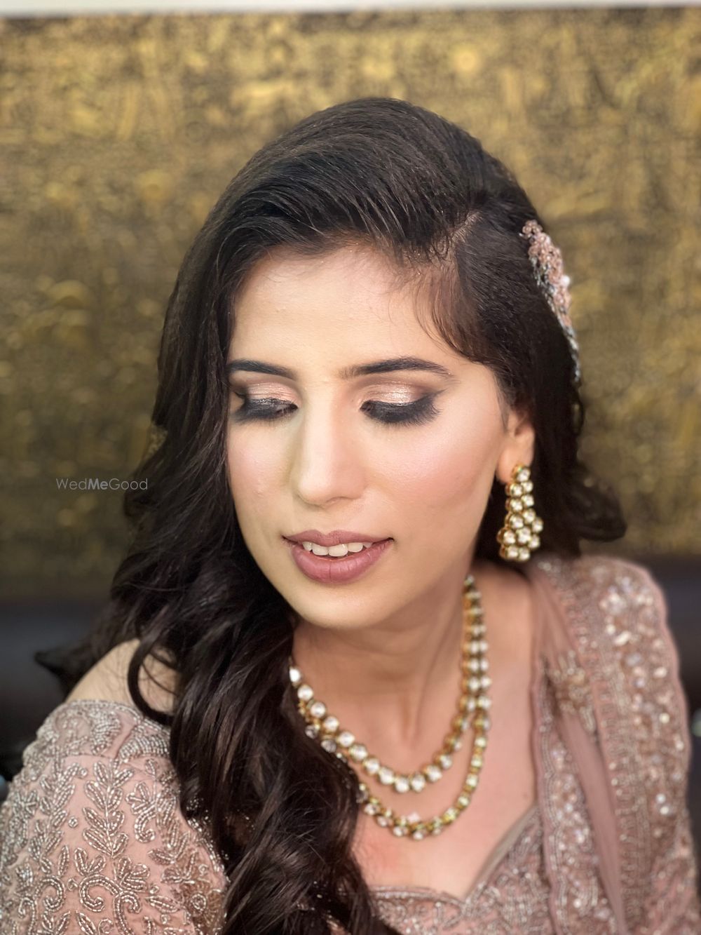 Photo From Engagement Makeup - By Anu Singh