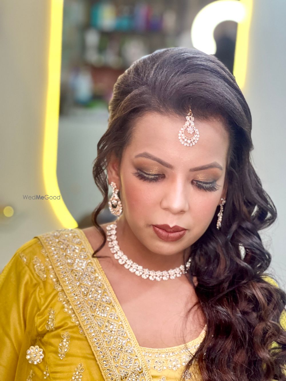 Photo From Engagement Makeup - By Anu Singh