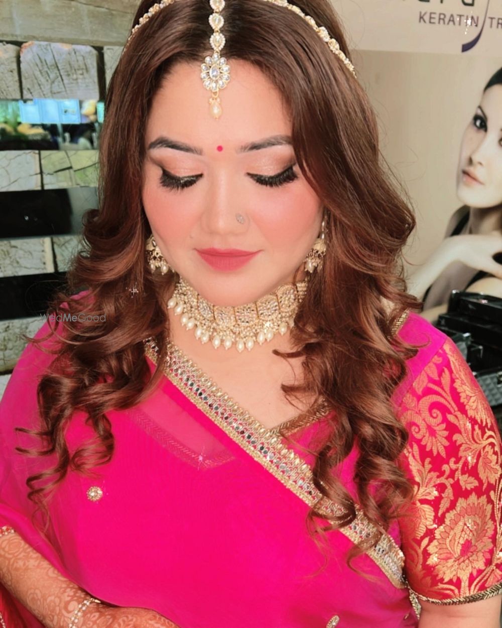 Photo From Engagement Makeup - By Anu Singh