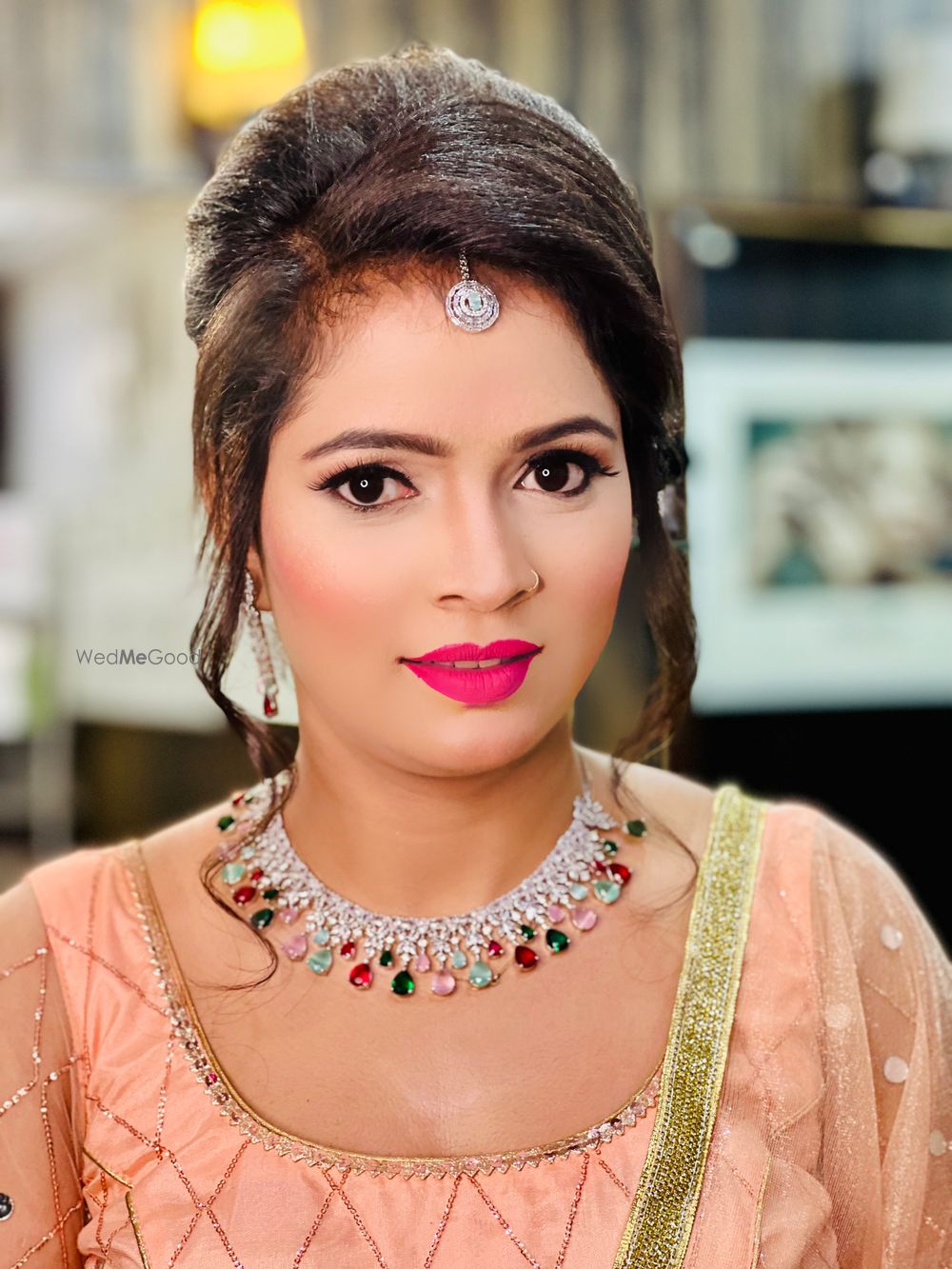 Photo From Engagement Makeup - By Anu Singh