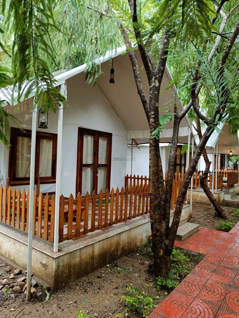 Photo From Bhanu Weds Myanka - By Gulmohar Sariska Resort