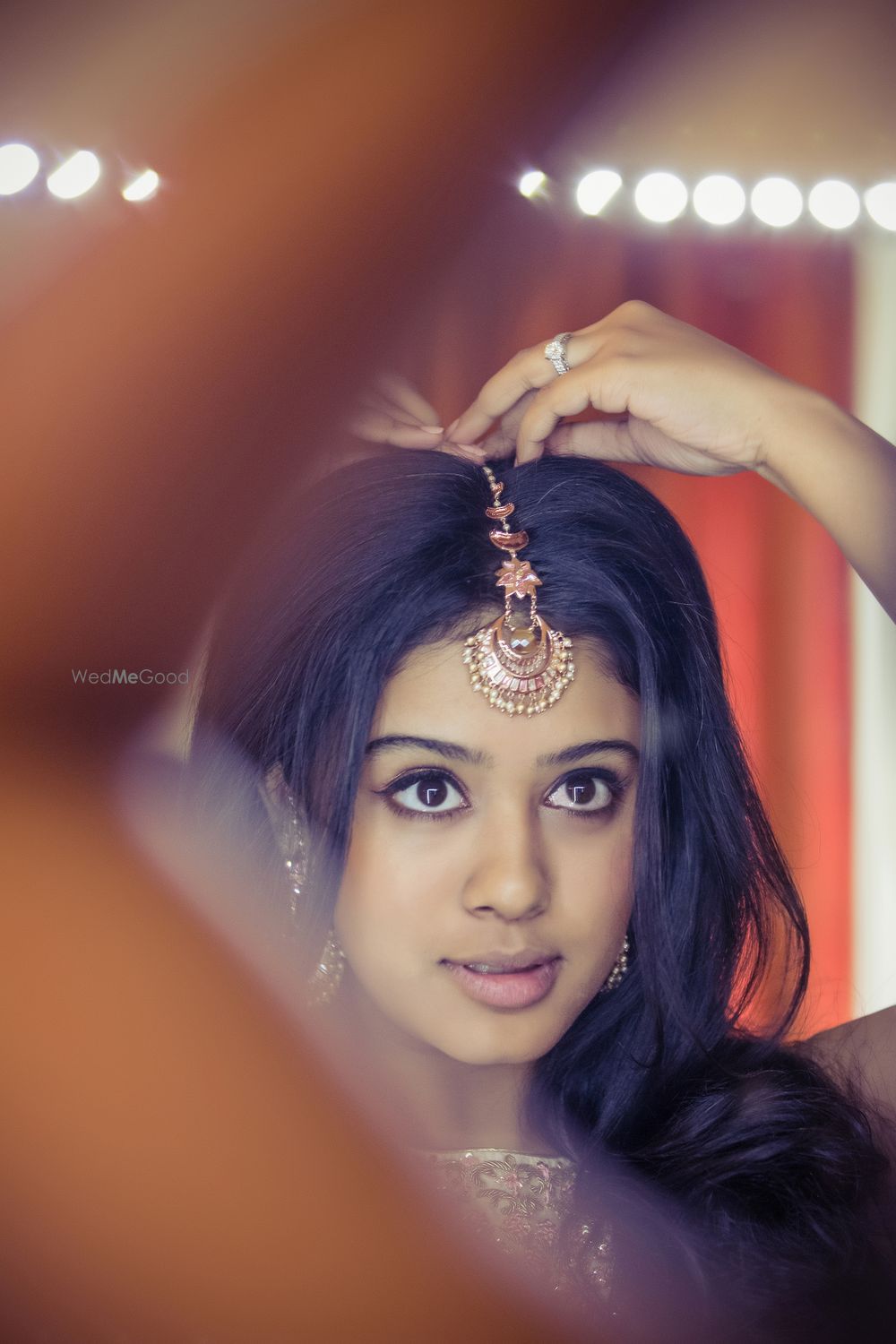 Photo From N + V (Mehendi) - By Sajna Sivan Photography